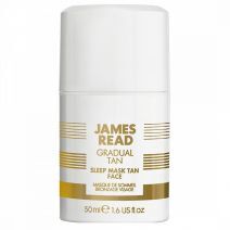 James Read Gradual Tan Sleep Mask Face
