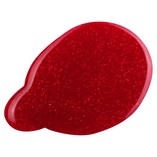 KINETICS SolarGel Nail Polish #025 Raspberry Beret