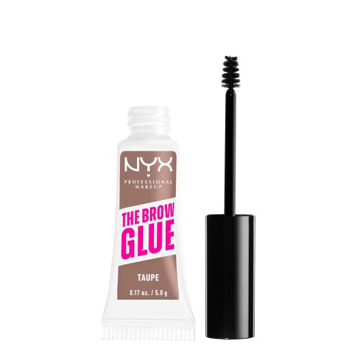 NYX Professional Makeup Brow Glue Instant Brow Styler