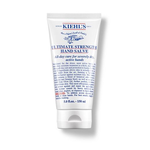 Kiehl's Ultimate Strength Hand Salve  (Kopjošs krēms sausām rokām)