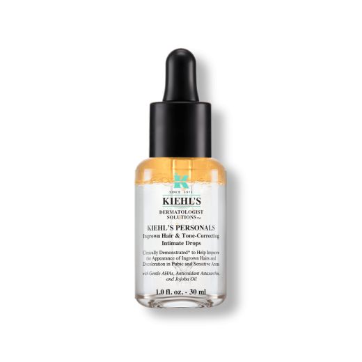 KIEHL'S Ingrown Hair And Tone-Correcting Intimate Drops