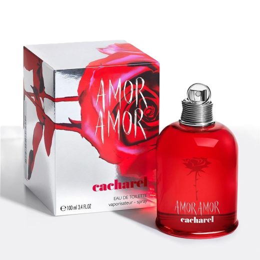 CACHAREL Amor Amor