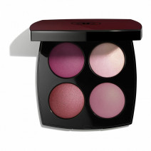 CHANEL  ROUGE NOIR CONFIDENCE EYESHADOW AND BLUSH PALETTE
