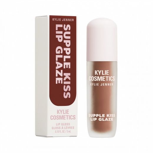 KYLIE COSMETICS Supple Kiss Lip Glaze Lip Gloss Lovable