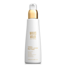 MARLIES MÖLLER Golden Caviar Shampoo