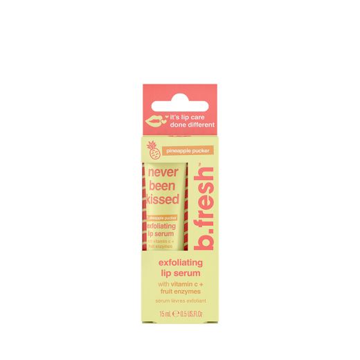 B.FRESH Never Been Kissed - Lip Serum