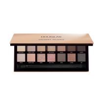 Douglas Make Up Desert Nudes Eyeshadow Palette  (Acu ēnu palete)