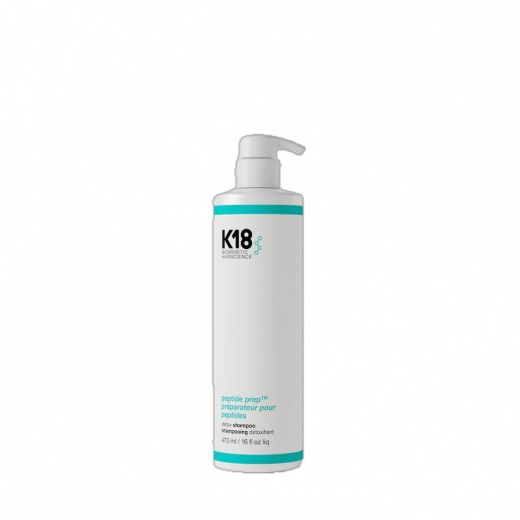 K18 Peptide Prep™ Detox Shampoo