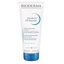 BIODERMA Atoderm PP Baume