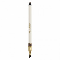 DOLCE&GABBANA BEAUTY Sleek Kohl Glider 10H Lasting Intense Color Eye Pencil 02 Espresso Brown