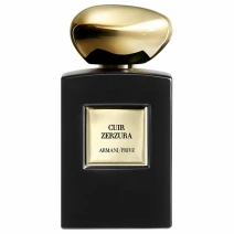 GIORGIO ARMANI Prive Cuir Zerzura Eau de Parfum Intense