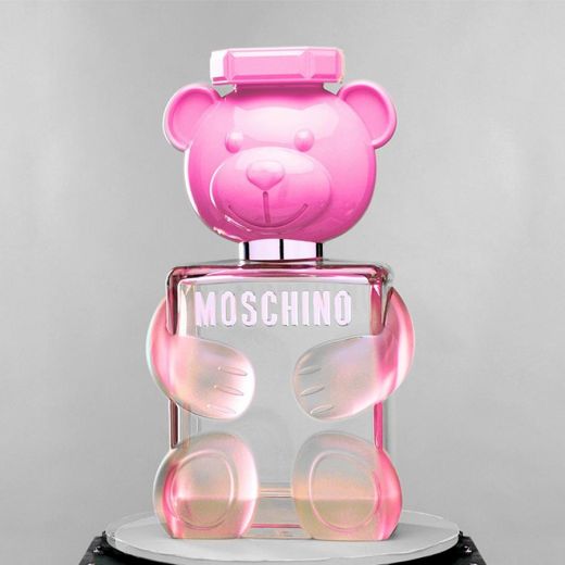 MOSCHINO Toy 2 Bubble Gum