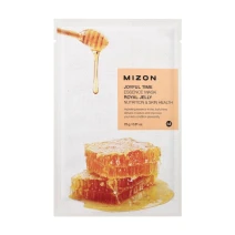 Mizon Joyful Time Essence Mask Royal Jelly (Sejas maska ar bišu māšu pieniņu)