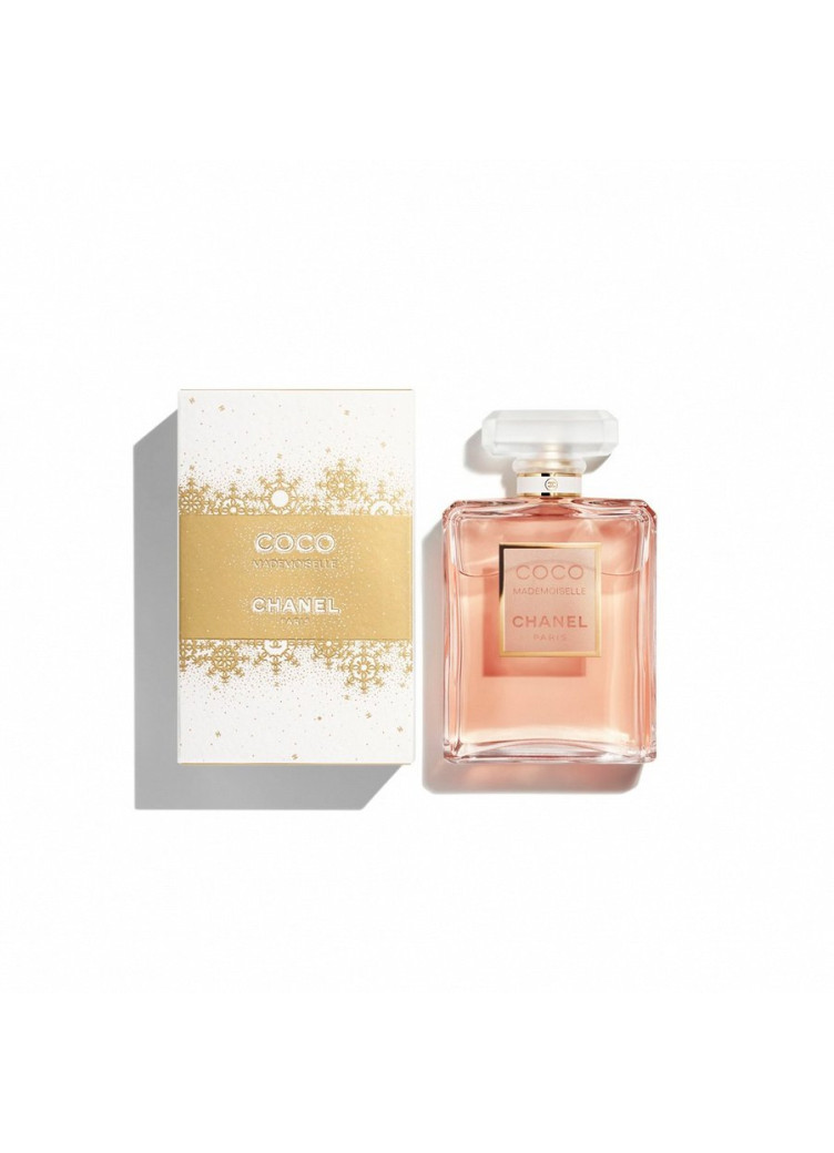 CHANEL COCO MADEMOISELLE EDP LIMITED EDITION 100 ml