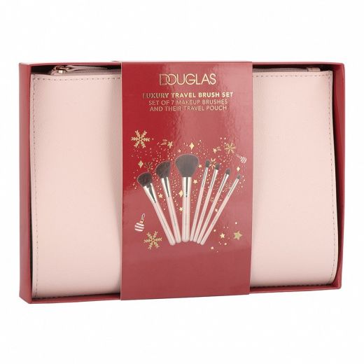 Douglas Collection Christmas Luxury Brush Set