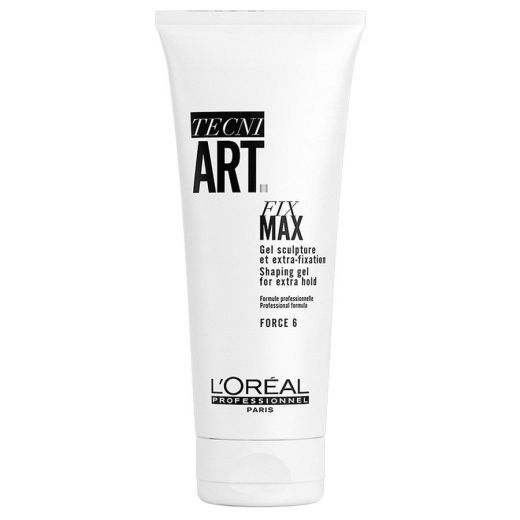 L'Oréal Professionnel Paris Fix Max Shaping Gel