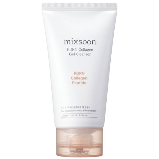 MIXSOON PPDRN Collagen Gel Cleanser