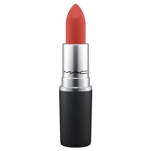 MAC Powder Kiss Lipstick