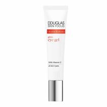 DOUGLAS COLLECTION SKIN FOCUS Vitamin Radiance Glow Eye Gel