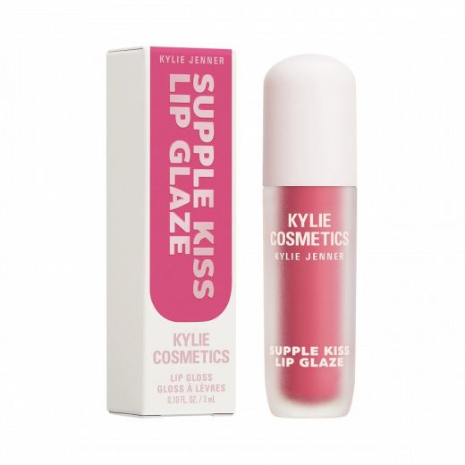 KYLIE COSMETICS Supple Kiss Lip Glaze Lip Gloss Lover Girl