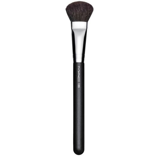 MAC 128 Synthetic Split Fibre Cheek Brush