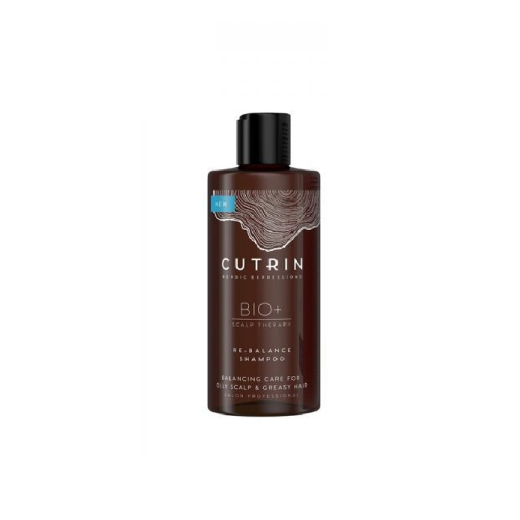 Cutrin Bio+ Re-Balance Shampoo