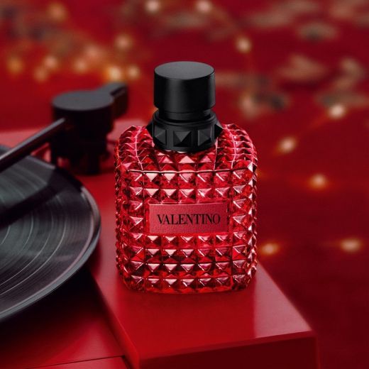 VALENTINO Born In Roma Ruby Donna