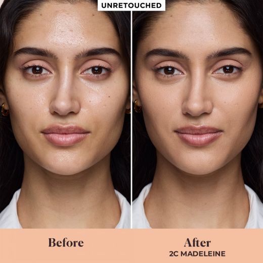 LAURA MERCIER Real Flawless Feather Matte Powder Foundation