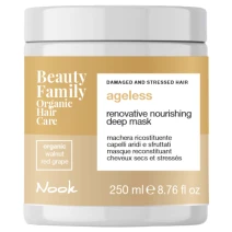 NOOK Ageless Renovative Nourishing Deep Mask