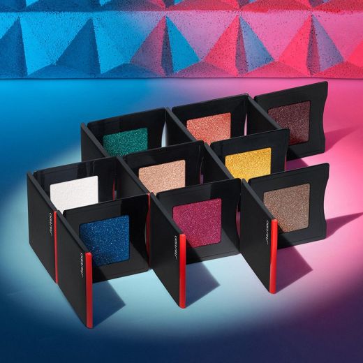 SHISEIDO Pop Powdergel Eye Shadow