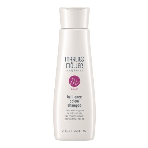 MARLIES MÖLLER Brilliance Colour Shampoo