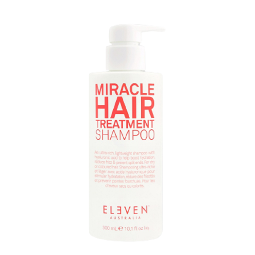 Eleven Australia Miracle Shampoo