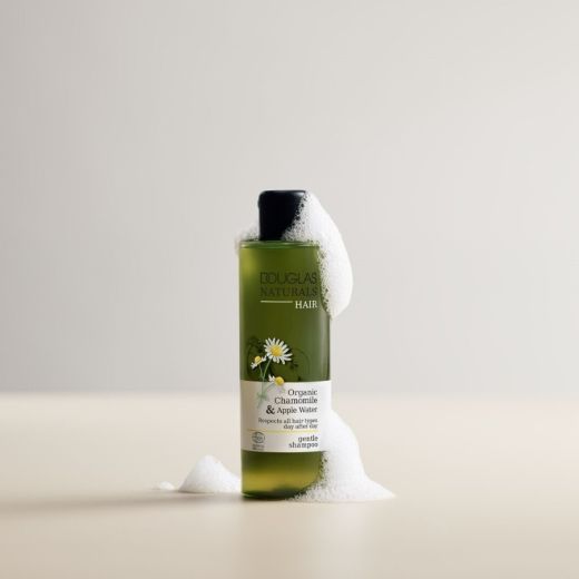 DOUGLAS COLLECTION Naturals Hair Gentle Shampoo 