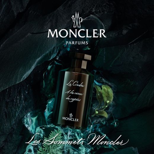 Moncler La Cordee