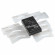 CHRISTIAN FAYE Eyebrow Stencil Set SPA