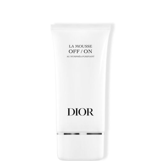 DIOR La Mousse Off/On