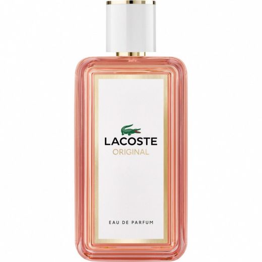 LACOSTE Original Femme