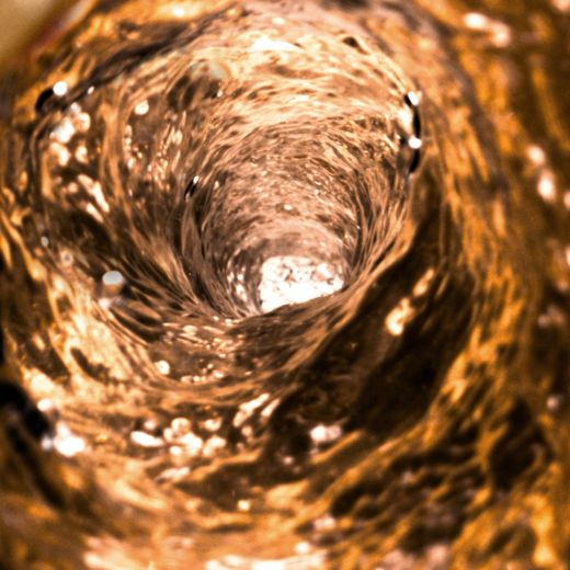 LA MER The Body Creme 