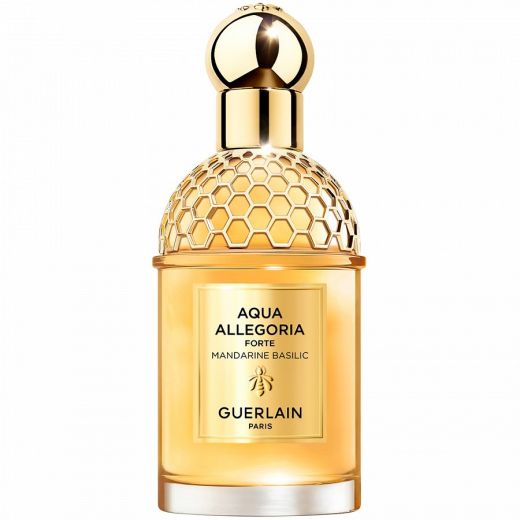 GUERLAIN Aqua Allegoria Mandarine Basilic Forte EDP