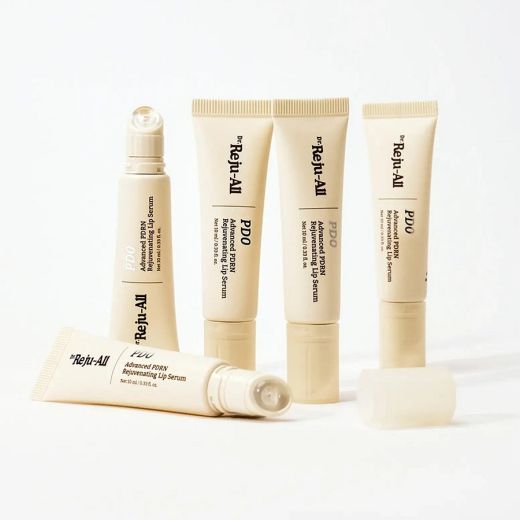 DR. REJU-ALL Advanced PDRN Rejuvenating Lip Serum
