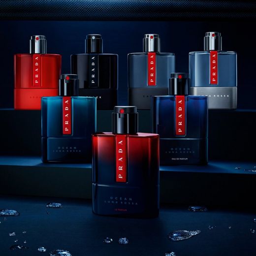 PRADA Luna Rossa Ocean