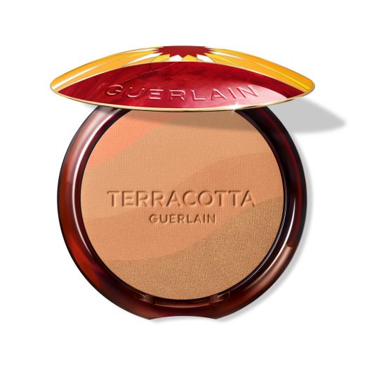 GUERLAIN Terracotta Golden Dunes 