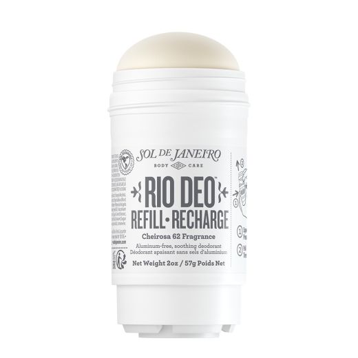 SOL DE JANEIRO Rio Deo 62 Refill Cartridge
