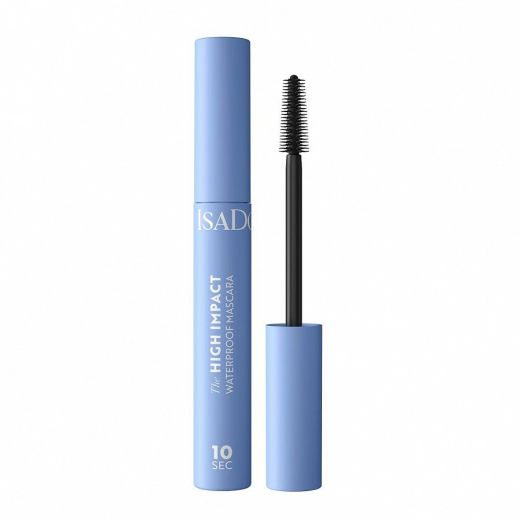 ISADORA The 10 Sec High Impact Waterproof Mascara