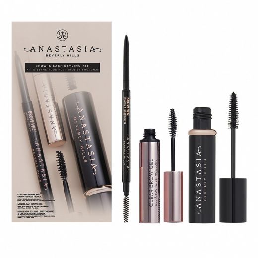 Anastasia Beverly Hills Brow & Lash Styling Kit 