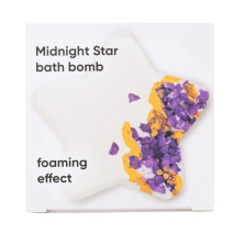 ARSENIJS FABRICA Midnight Star Bath Bomb
