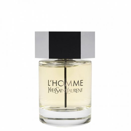 YVES SAINT LAURENT L'Homme EDT 