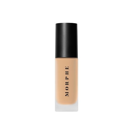 Morphe Filter Effect Soft Focus Foundation