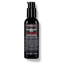 Kiehl's Age Defender Power Serum  (Pretgrumbu serums vīriešiem)