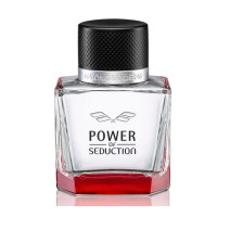  BANDERAS Power of Seduction